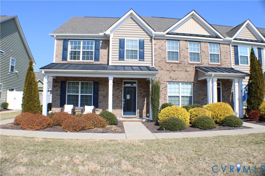 Property photo for 7016 Hawser Lane, North Chesterfield, VA