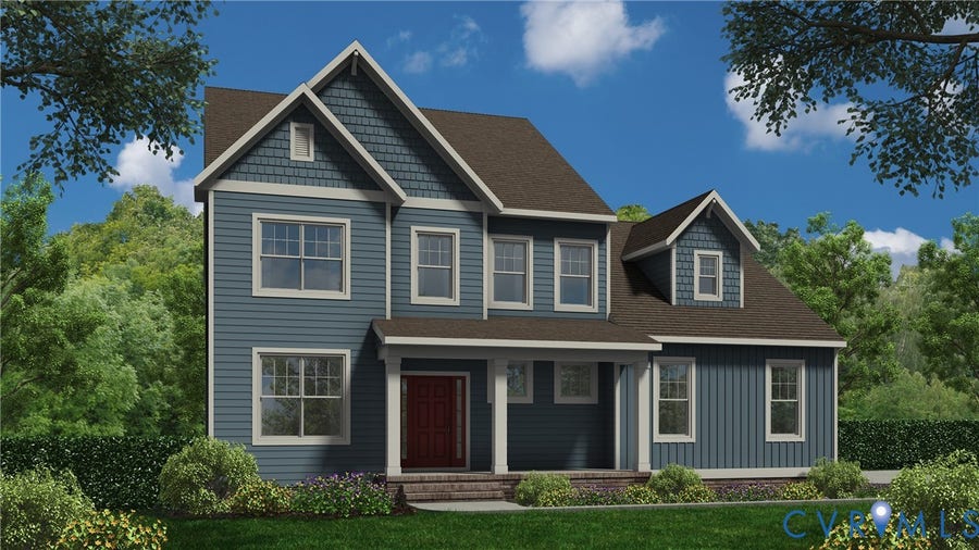 Property photo for 11027 Devlinburg Terrace, Providence Forge, VA