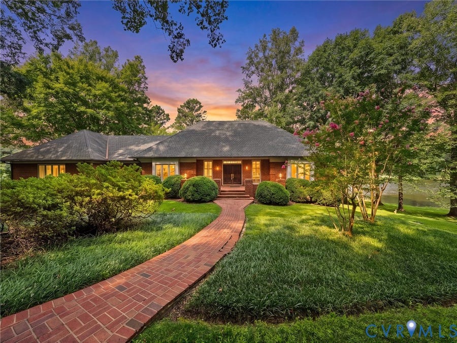 Property photo for 14491 Three Oaks Terrace, Montpelier, VA