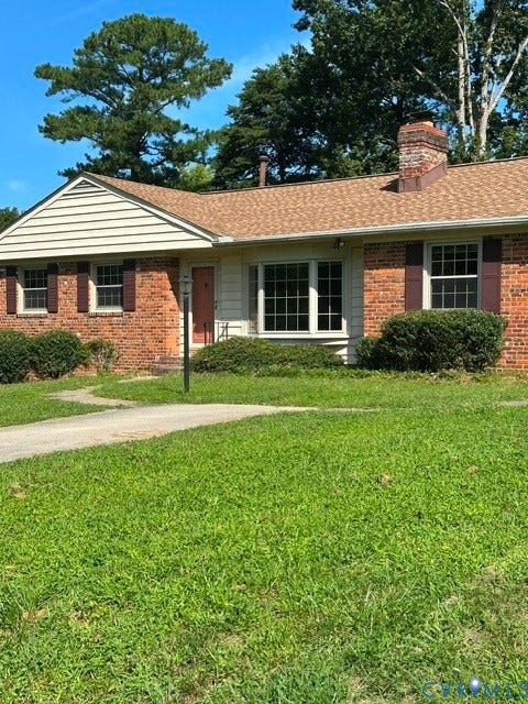 Property photo for 7806 Dasher Road, Henrico, VA