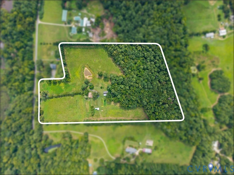 Property photo for 10900 Coalboro Road, Chesterfield, VA