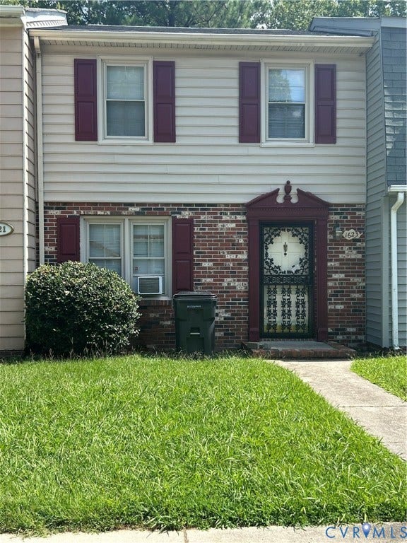 Property photo for 1623 Autumn Drive, Hopewell, VA