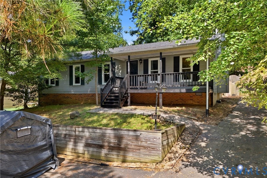 Property photo for 6430 Jessup Road, Chesterfield, VA