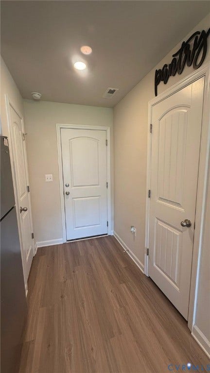 7895 Honeybee Court, Prince George, VA 23860