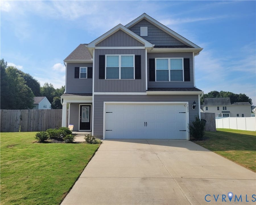 Property photo for 7895 Honeybee Court, Prince George, VA