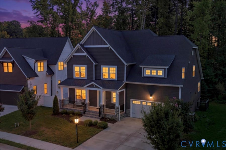 Property photo for 10963 Little Five Loop, Henrico, VA
