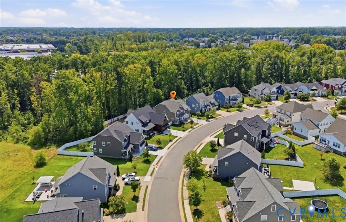 10963 Little Five Loop, Henrico, VA 23059 Additional content