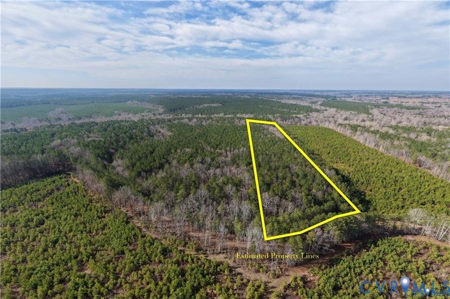 Property photo for 26398 Cherry Hill Rd, Mc Kenney, VA