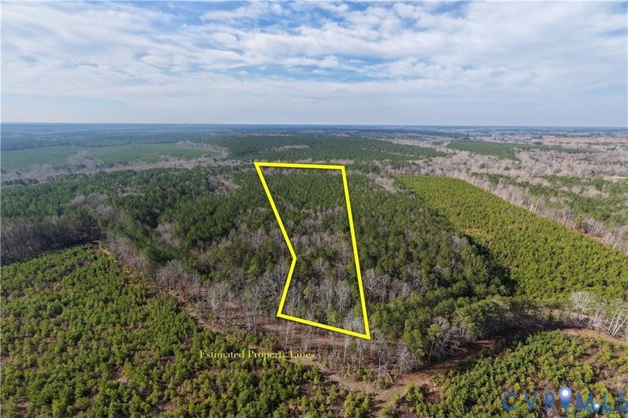 Property photo for 26399 Cherry Hill Rd, Mc Kenney, VA