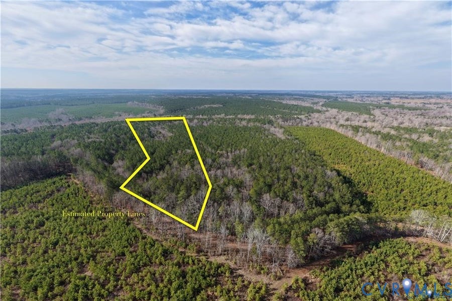 Property photo for 26400 Cherry Hill Rd, Mc Kenney, VA