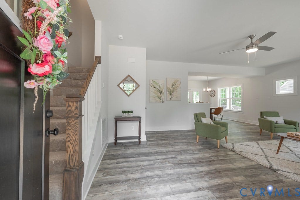 19500 Foxbrook Drive, Colonial Heights, VA 23834