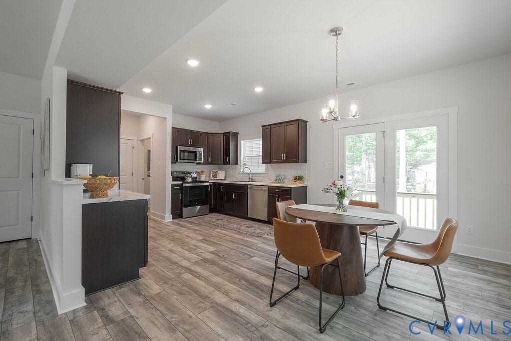 19500 Foxbrook Drive, Colonial Heights, VA 23834