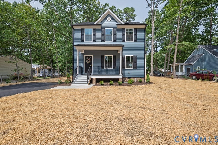 Property photo for 19500 Foxbrook Drive, Colonial Heights, VA