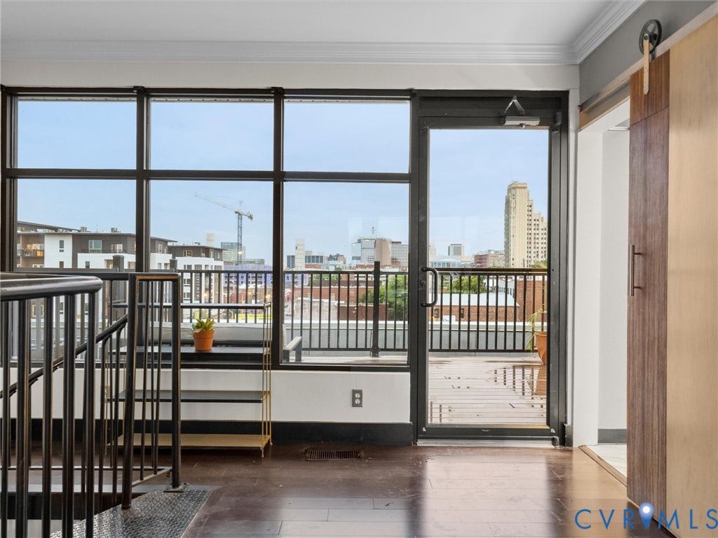 101 W Marshall Street, #U44, Jackson Ward / Emrick Flats, Richmond, VA 23220 101 W Marshall Street, #U44, Jackson Ward / Emrick Flats, Richmond, VA 23220