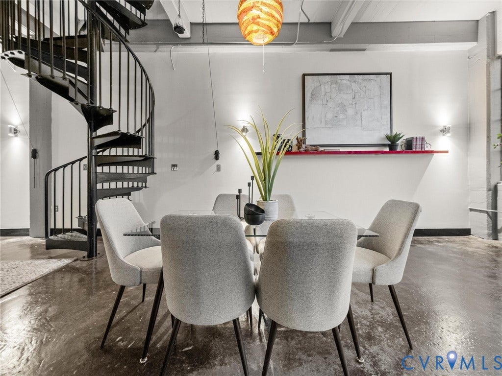 101 W Marshall Street, #U44, Jackson Ward / Emrick Flats, Richmond, VA 23220 101 W Marshall Street, #U44, Jackson Ward / Emrick Flats, Richmond, VA 23220