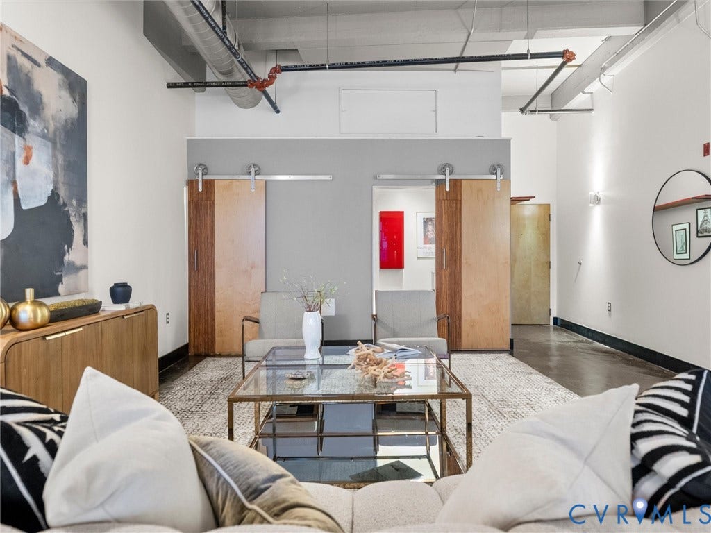 101 W Marshall Street, #U44, Jackson Ward / Emrick Flats, Richmond, VA 23220 101 W Marshall Street, #U44, Jackson Ward / Emrick Flats, Richmond, VA 23220