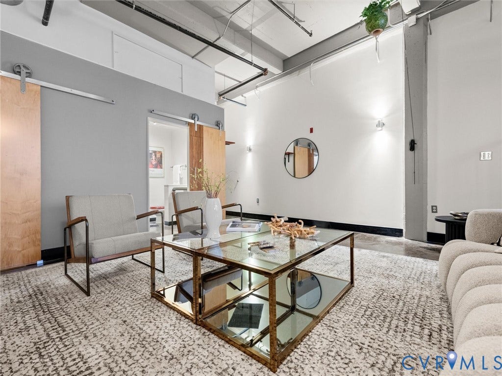 101 W Marshall Street, #U44, Jackson Ward / Emrick Flats, Richmond, VA 23220 101 W Marshall Street, #U44, Jackson Ward / Emrick Flats, Richmond, VA 23220