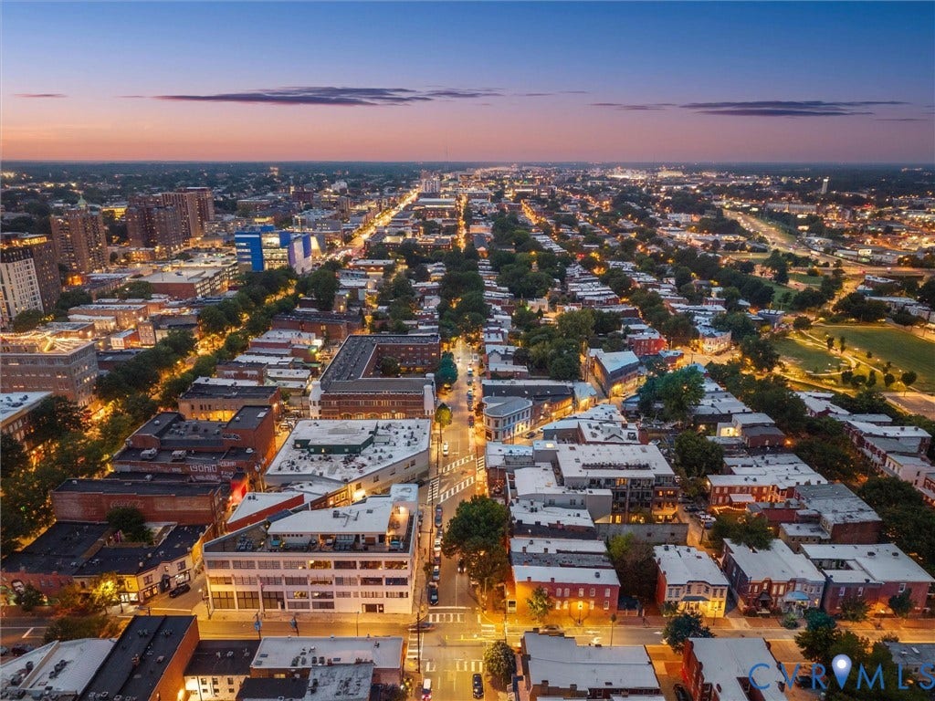 101 W Marshall Street, #U44, Jackson Ward / Emrick Flats, Richmond, VA 23220 101 W Marshall Street, #U44, Jackson Ward / Emrick Flats, Richmond, VA 23220