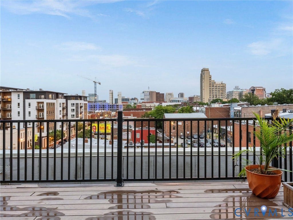 101 W Marshall Street, #U44, Jackson Ward / Emrick Flats, Richmond, VA 23220 101 W Marshall Street, #U44, Jackson Ward / Emrick Flats, Richmond, VA 23220