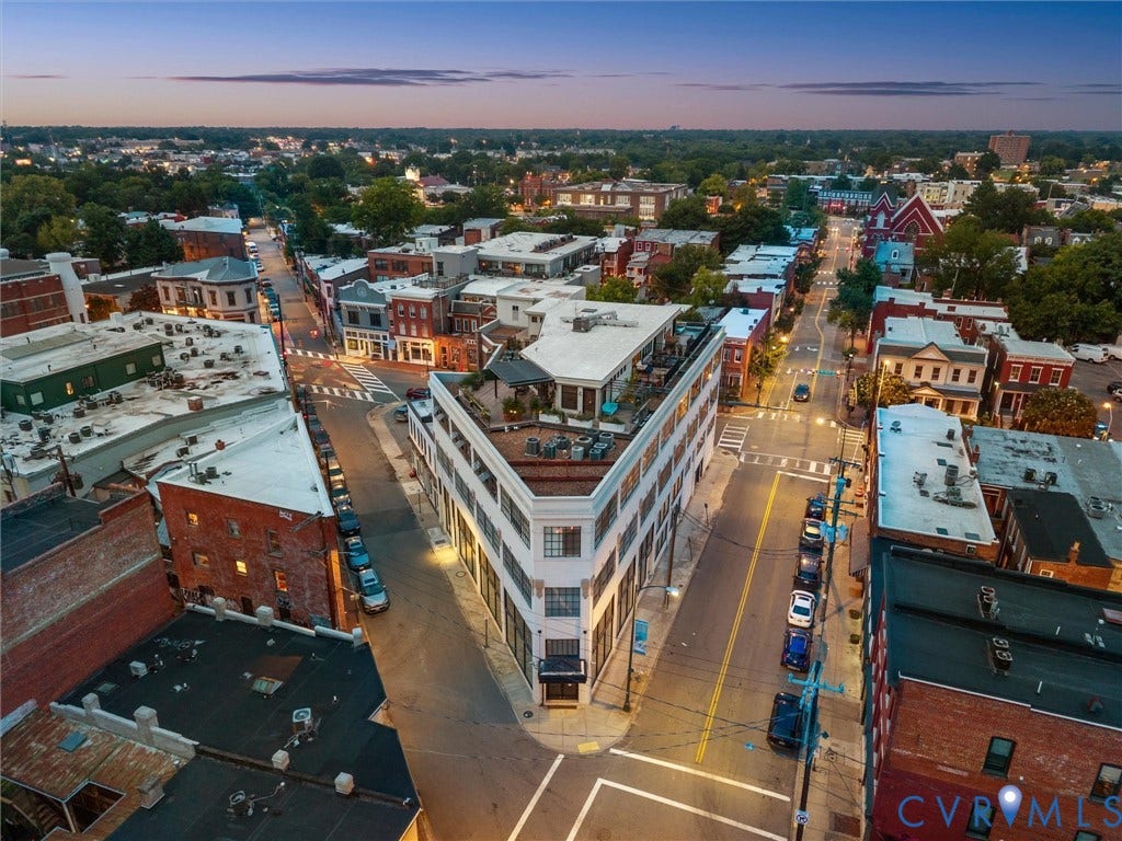 101 W Marshall Street, #U44, Jackson Ward / Emrick Flats, Richmond, VA 23220 101 W Marshall Street, #U44, Jackson Ward / Emrick Flats, Richmond, VA 23220