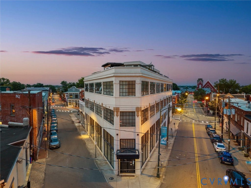 101 W Marshall Street, #U44, Jackson Ward / Emrick Flats, Richmond, VA 23220 101 W Marshall Street, #U44, Jackson Ward / Emrick Flats, Richmond, VA 23220