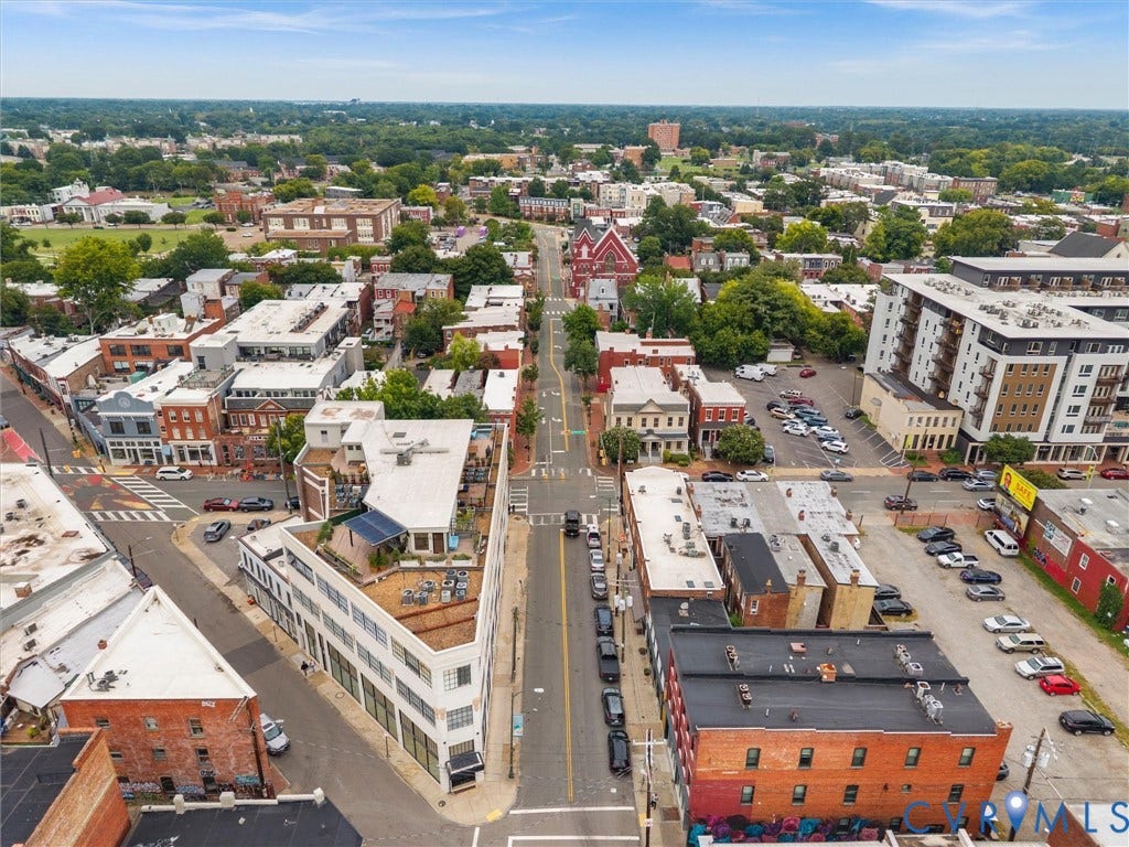 101 W Marshall Street, #U44, Jackson Ward / Emrick Flats, Richmond, VA 23220 101 W Marshall Street, #U44, Jackson Ward / Emrick Flats, Richmond, VA 23220