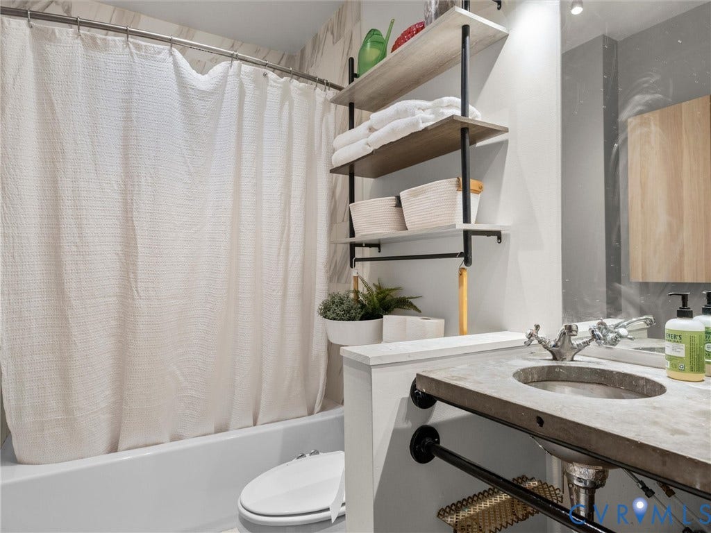 101 W Marshall Street, #U44, Jackson Ward / Emrick Flats, Richmond, VA 23220 101 W Marshall Street, #U44, Jackson Ward / Emrick Flats, Richmond, VA 23220