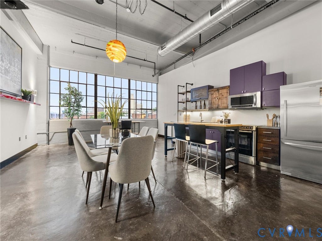 101 W Marshall Street, #U44, Jackson Ward / Emrick Flats, Richmond, VA 23220 101 W Marshall Street, #U44, Jackson Ward / Emrick Flats, Richmond, VA 23220