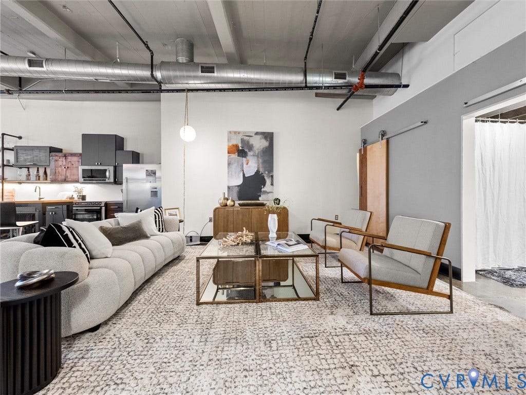 101 W Marshall Street, #U44, Jackson Ward / Emrick Flats, Richmond, VA 23220 101 W Marshall Street, #U44, Jackson Ward / Emrick Flats, Richmond, VA 23220