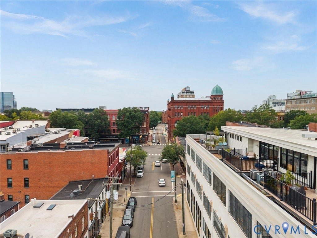 101 W Marshall Street, #U44, Jackson Ward / Emrick Flats, Richmond, VA 23220 101 W Marshall Street, #U44, Jackson Ward / Emrick Flats, Richmond, VA 23220