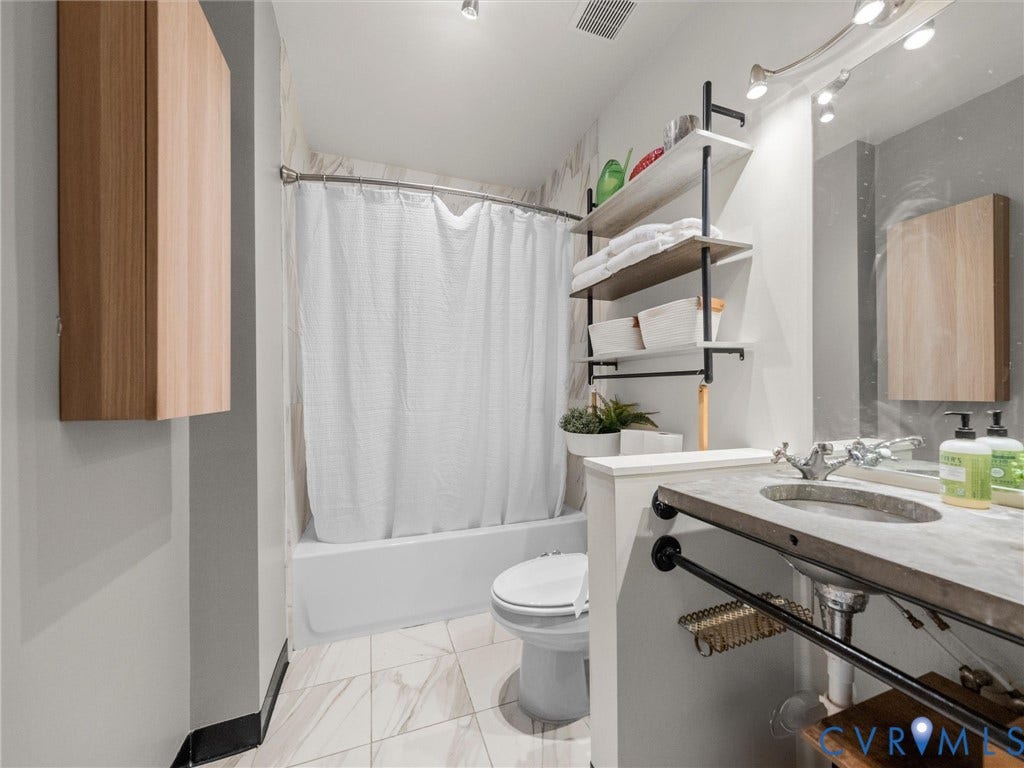 101 W Marshall Street, #U44, Jackson Ward / Emrick Flats, Richmond, VA 23220 101 W Marshall Street, #U44, Jackson Ward / Emrick Flats, Richmond, VA 23220