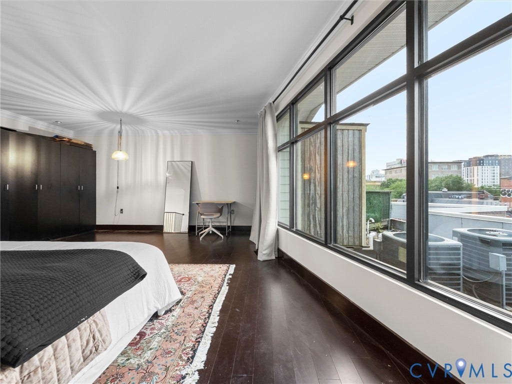 101 W Marshall Street, #U44, Jackson Ward / Emrick Flats, Richmond, VA 23220 101 W Marshall Street, #U44, Jackson Ward / Emrick Flats, Richmond, VA 23220