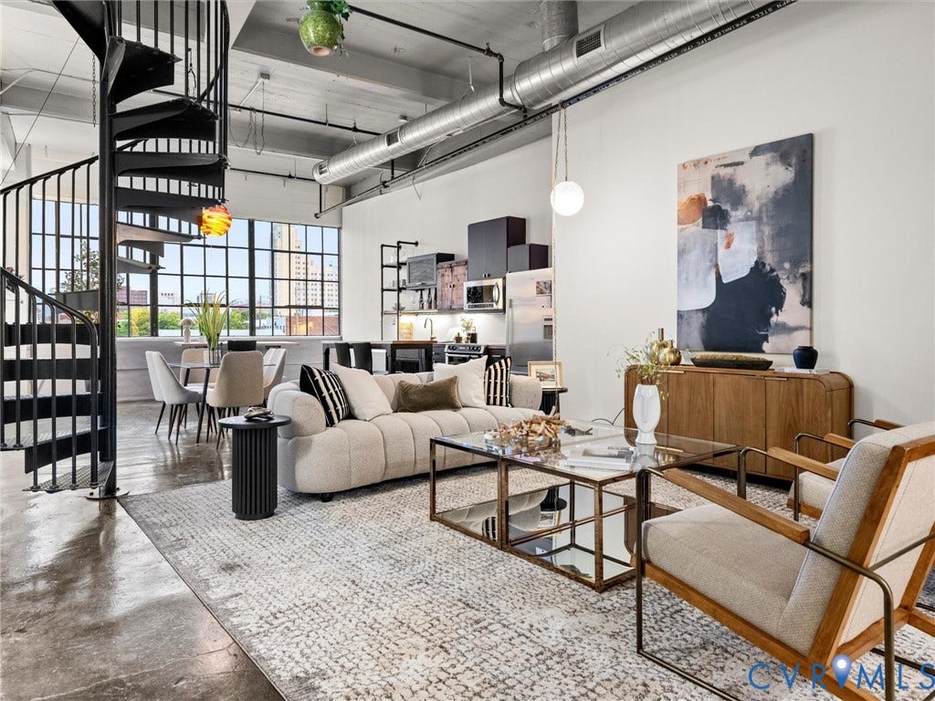 101 W Marshall Street, #U44, Jackson Ward / Emrick Flats, Richmond, VA 23220 101 W Marshall Street, #U44, Jackson Ward / Emrick Flats, Richmond, VA 23220