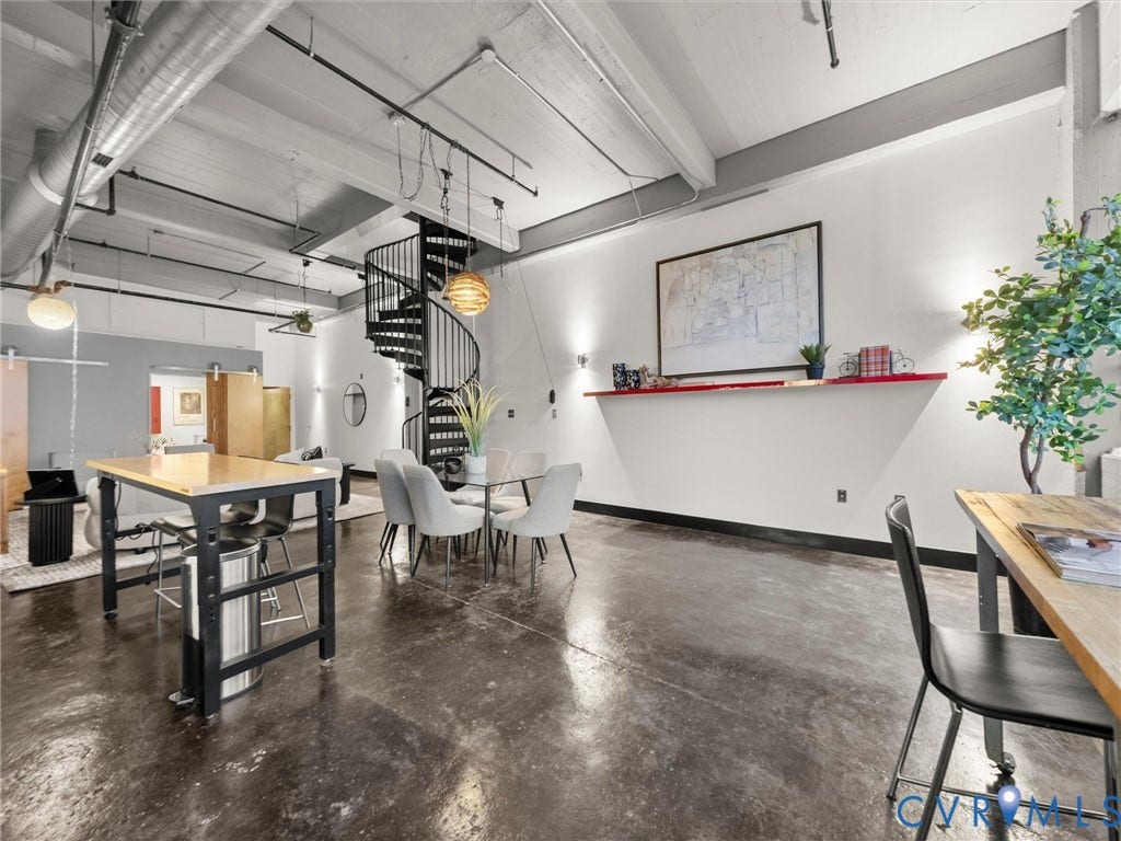 101 W Marshall Street, #U44, Jackson Ward / Emrick Flats, Richmond, VA 23220 101 W Marshall Street, #U44, Jackson Ward / Emrick Flats, Richmond, VA 23220