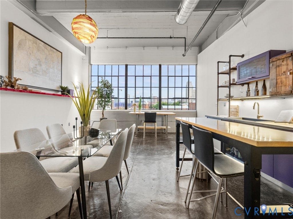 101 W Marshall Street, #U44, Jackson Ward / Emrick Flats, Richmond, VA 23220 101 W Marshall Street, #U44, Jackson Ward / Emrick Flats, Richmond, VA 23220