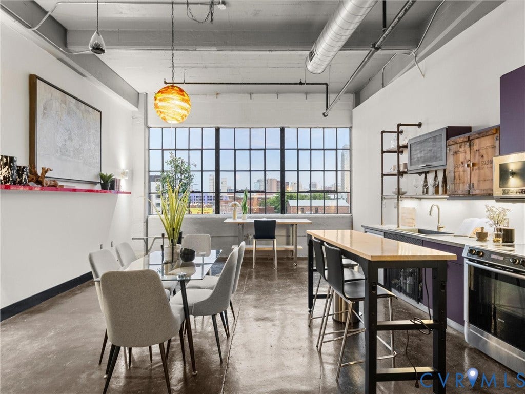 101 W Marshall Street, #U44, Jackson Ward / Emrick Flats, Richmond, VA 23220 101 W Marshall Street, #U44, Jackson Ward / Emrick Flats, Richmond, VA 23220