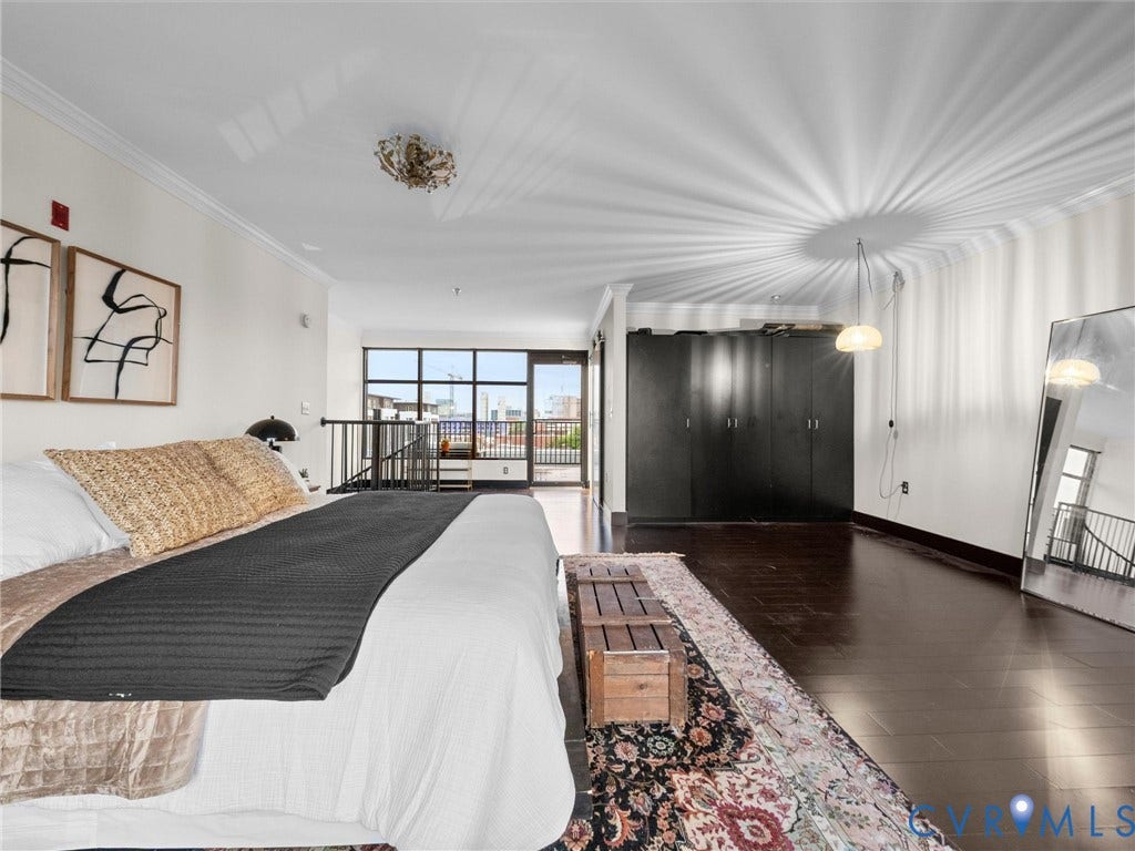 101 W Marshall Street, #U44, Jackson Ward / Emrick Flats, Richmond, VA 23220 101 W Marshall Street, #U44, Jackson Ward / Emrick Flats, Richmond, VA 23220