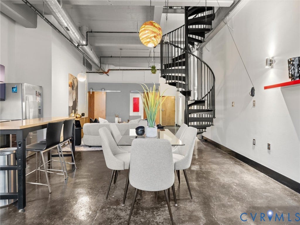 101 W Marshall Street, #U44, Jackson Ward / Emrick Flats, Richmond, VA 23220 101 W Marshall Street, #U44, Jackson Ward / Emrick Flats, Richmond, VA 23220