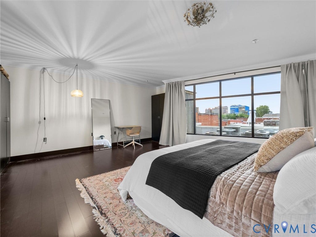 101 W Marshall Street, #U44, Jackson Ward / Emrick Flats, Richmond, VA 23220 101 W Marshall Street, #U44, Jackson Ward / Emrick Flats, Richmond, VA 23220