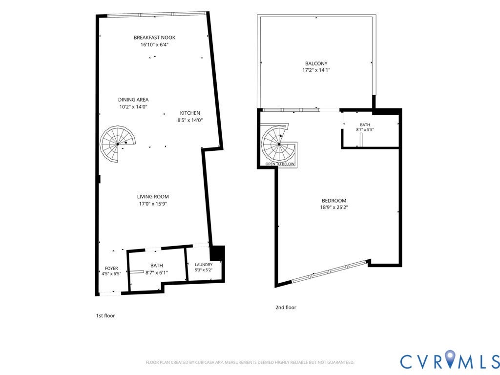101 W Marshall Street, #U44, Jackson Ward / Emrick Flats, Richmond, VA 23220 101 W Marshall Street, #U44, Jackson Ward / Emrick Flats, Richmond, VA 23220