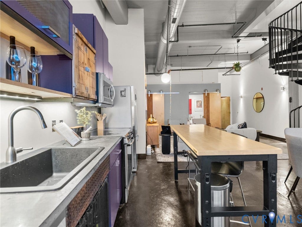 101 W Marshall Street, #U44, Jackson Ward / Emrick Flats, Richmond, VA 23220 101 W Marshall Street, #U44, Jackson Ward / Emrick Flats, Richmond, VA 23220