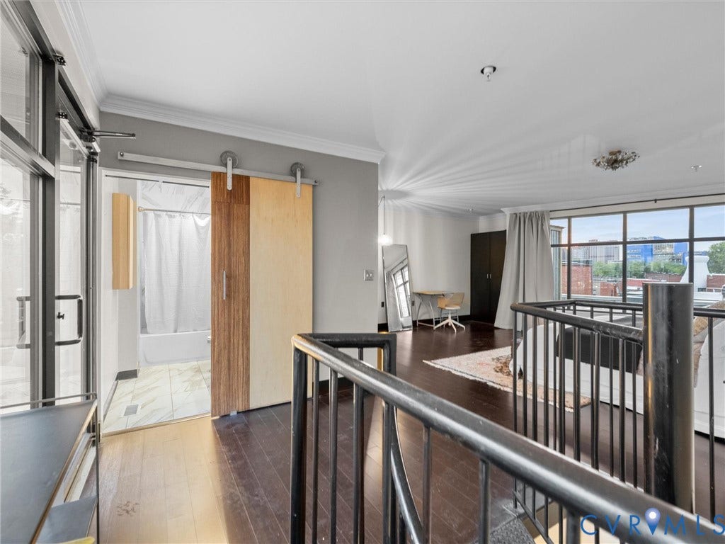 101 W Marshall Street, #U44, Jackson Ward / Emrick Flats, Richmond, VA 23220 101 W Marshall Street, #U44, Jackson Ward / Emrick Flats, Richmond, VA 23220