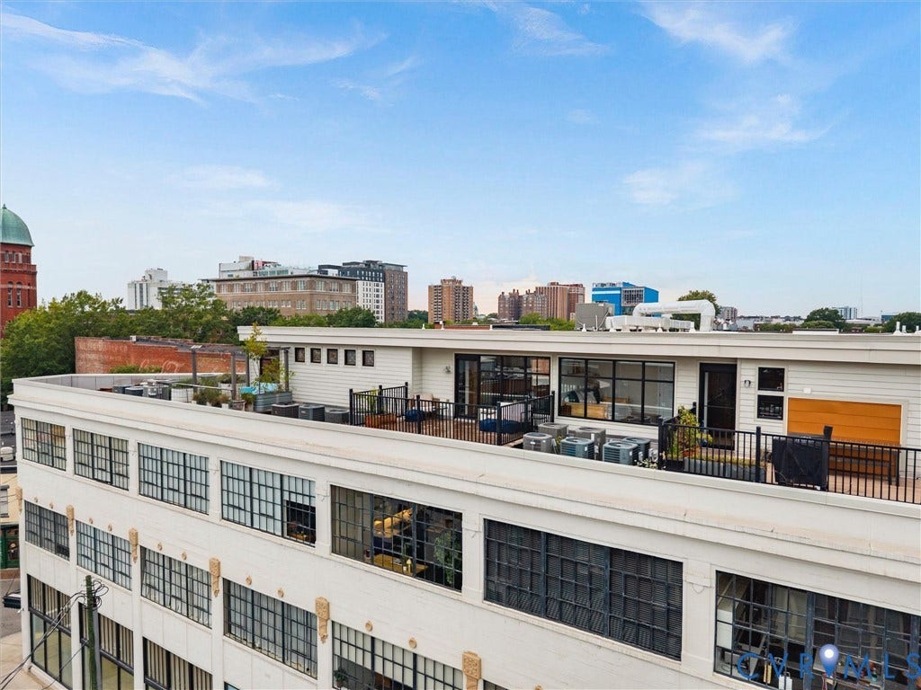 101 W Marshall Street, #U44, Jackson Ward / Emrick Flats, Richmond, VA 23220 101 W Marshall Street, #U44, Jackson Ward / Emrick Flats, Richmond, VA 23220