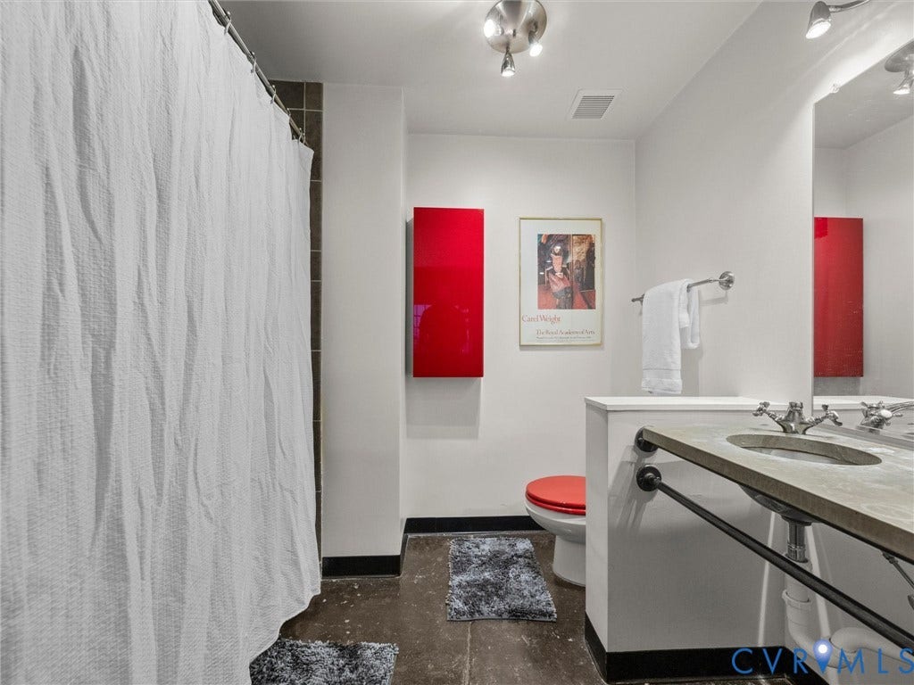 101 W Marshall Street, #U44, Jackson Ward / Emrick Flats, Richmond, VA 23220 101 W Marshall Street, #U44, Jackson Ward / Emrick Flats, Richmond, VA 23220