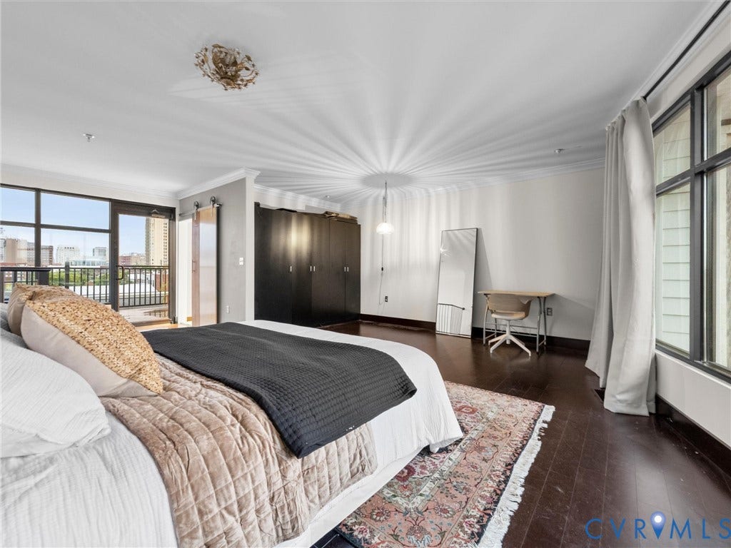 101 W Marshall Street, #U44, Jackson Ward / Emrick Flats, Richmond, VA 23220 101 W Marshall Street, #U44, Jackson Ward / Emrick Flats, Richmond, VA 23220