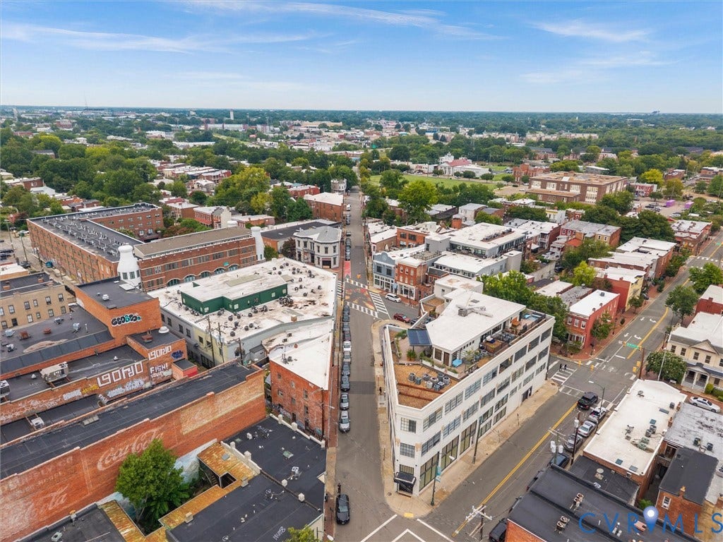 101 W Marshall Street, #U44, Jackson Ward / Emrick Flats, Richmond, VA 23220 101 W Marshall Street, #U44, Jackson Ward / Emrick Flats, Richmond, VA 23220