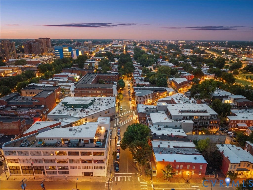 101 W Marshall Street, #U44, Jackson Ward / Emrick Flats, Richmond, VA 23220 101 W Marshall Street, #U44, Jackson Ward / Emrick Flats, Richmond, VA 23220