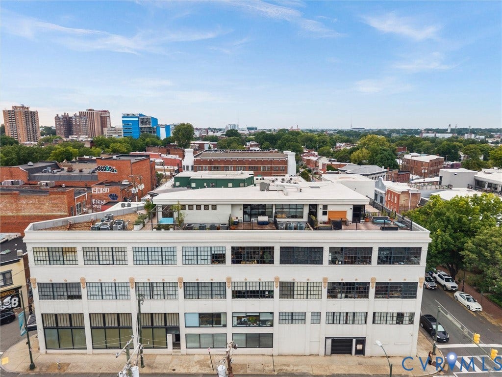 101 W Marshall Street, #U44, Jackson Ward / Emrick Flats, Richmond, VA 23220 101 W Marshall Street, #U44, Jackson Ward / Emrick Flats, Richmond, VA 23220