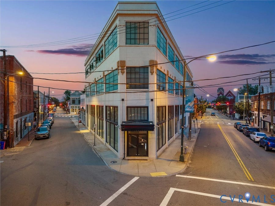 Property photo for 101 W Marshall Street, #U44, Richmond, VA