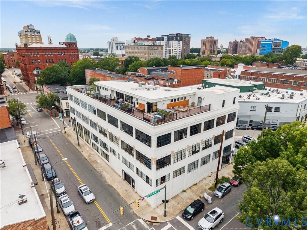 101 W Marshall Street, #U44, Jackson Ward / Emrick Flats, Richmond, VA 23220 101 W Marshall Street, #U44, Jackson Ward / Emrick Flats, Richmond, VA 23220